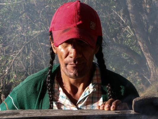 Señorita María, un éxito a nivel nacional