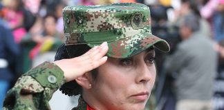 Última convocatoria del año para definir la situación militar
