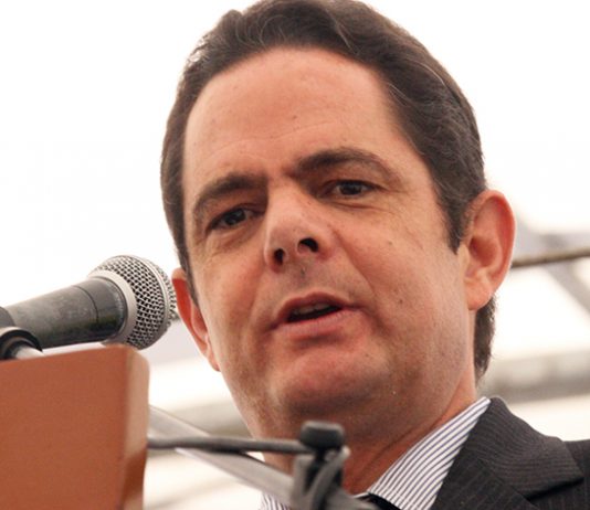 ¿Mazazo de Vargas Lleras a Cambio Radical?