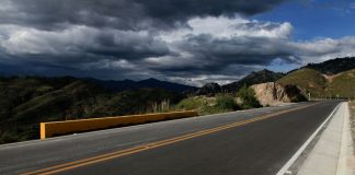 ¡Por fin se entregó primera vía del Contrato Plan en Boyacá!