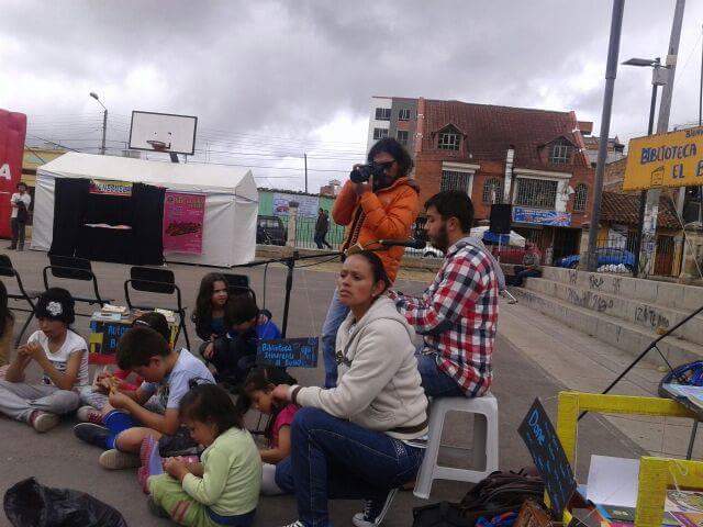 Búo itinerante