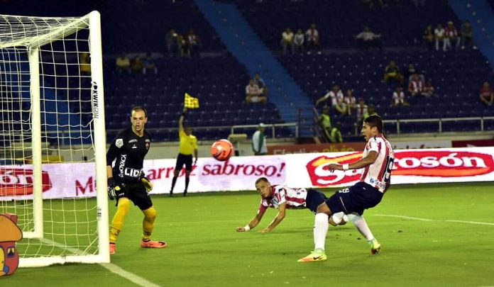 Junior 0 Patriotas 0