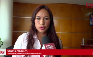 La ‘noble y leal’ es también la menos incluyente
