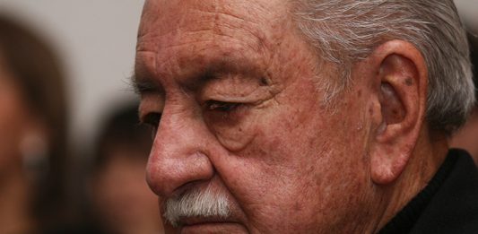 23 de abril, día del idioma, homenaje a Fernando Soto Aparicio