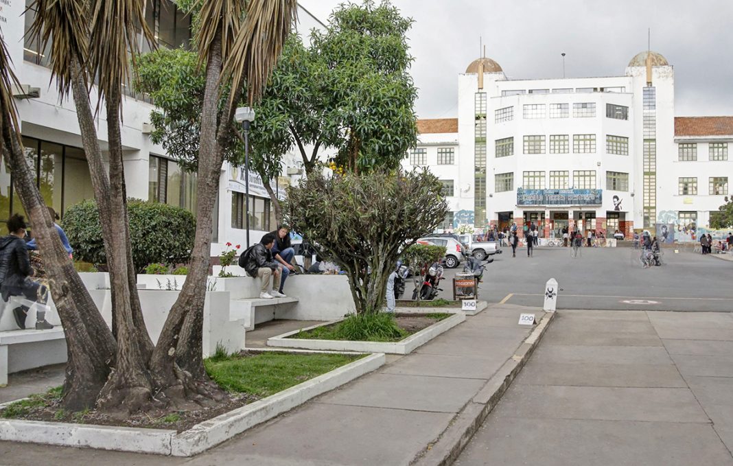 Así será el calendario académico de la UPTC en 2020 | EL DIARIO