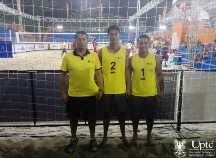UPTC Volyplaya
