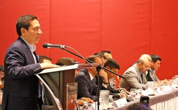 Firmeza de política de Estado no frenará auge de las esmeraldas