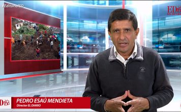 El día de la tierra