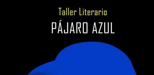 Taller de Poesía Pájaro azul