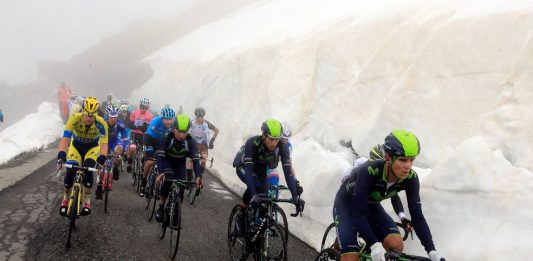 ¿Cuáles son las etapas clave de este Giro de Italia?