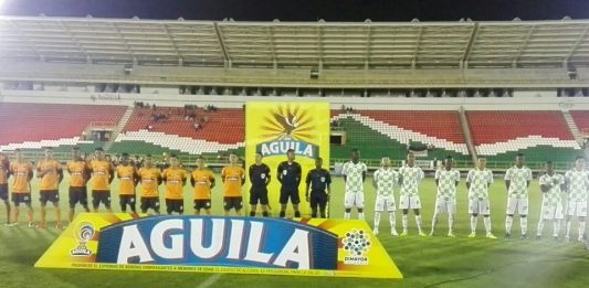 Boyacá Chicó empezó pisando fuerte en los cuartos de final