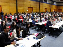 Empresarios boyacenses decidieron sacarse el miedo