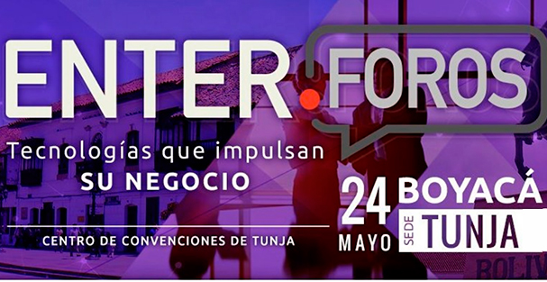 Foro-enter