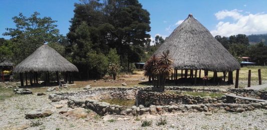 Boyacá también hará parte del recorrido turístico de la leyenda de El Dorado
