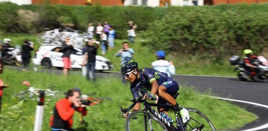 ¿Son reales las chances de título para Nairo Quintana en la Vuelta a España?