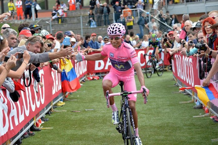 Nairo Rosa