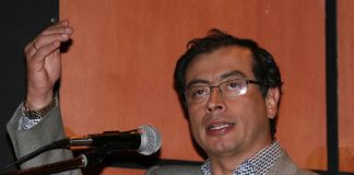 Petro genera opiniones dividas en Boyacá