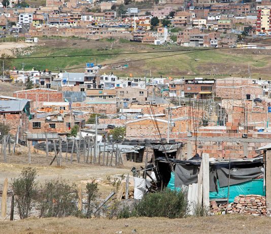 Nuevo avalúo comercial de Tunja dispara especulación en mercado inmobiliario
