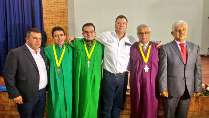 Premio Compartir al maestro 2017 boyacá