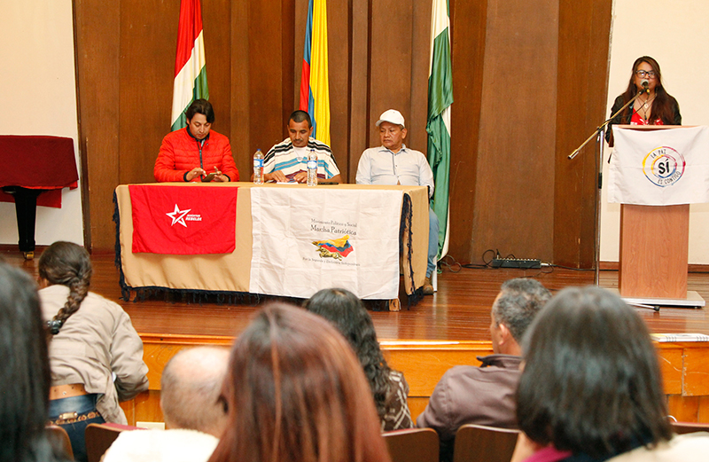 Foto | Hisrael Garzonroa