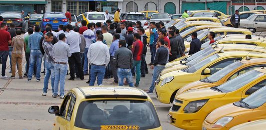 Nuevo dolor de cabeza para el Alcalde