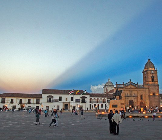 Estudiantes de la UPTC apostaron por la gamificación para estimular comercio en Tunja
