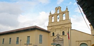 En Tunja, seminario para reflexionar sobre el patrimonio y su apropiación