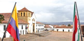 Casos de inseguridad llevan a Villa de Leyva a tomar medidas preventivas