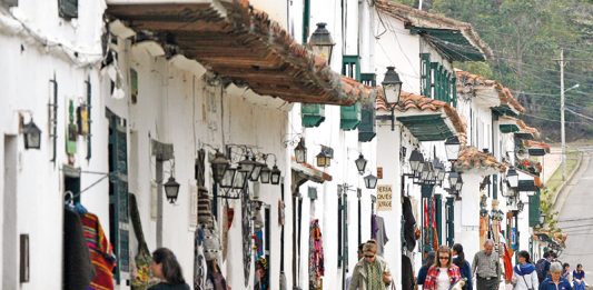 Villa de Leyva se alista para una nueva edición del Festival Internacional de Jazz