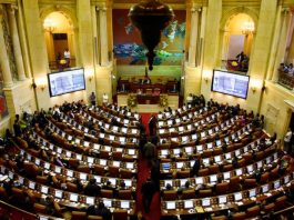 Empieza la carrera política del 2021 en Boyacá