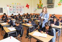 Predominio literario en las aulas