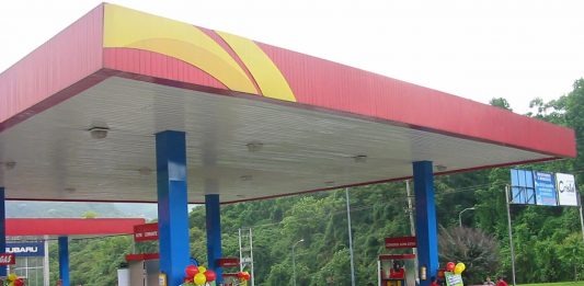 Vuelve y juega: Tunja tiene la gasolina más cara del país