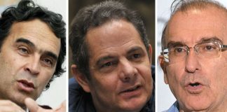 A un año, boyacenses no tienen claro por quién votar para presidente
