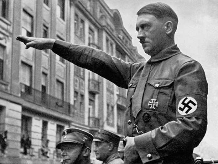 hitler-getty