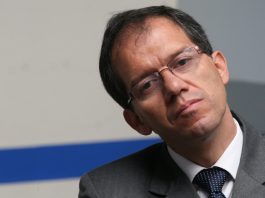 Humphrey Roa, el ‘maestro del serrucho’, vendía al 13% contrato en Garagoa