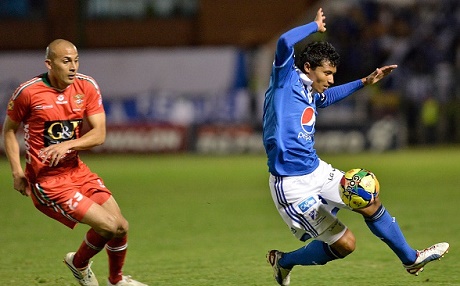 millos patriotas