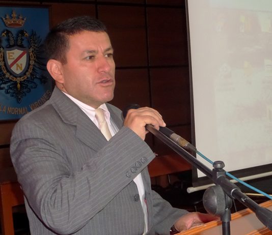 Personero de Tunja es destituido