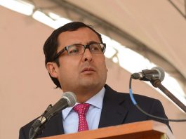 Investigación contra Juan Carlos Granados pasa a Comisión de Acusación