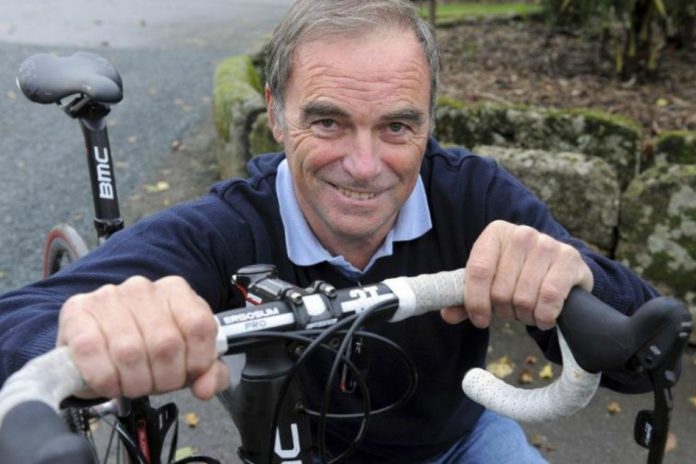 Bernard Hinault