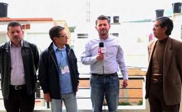 Sector comunal rechaza desplante de Alcaldía de Tunja