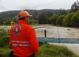 Desbordamiento de ríos Lengupá y Pesca generan situación de emergencia