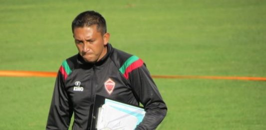 La molestia de Diego Corredor