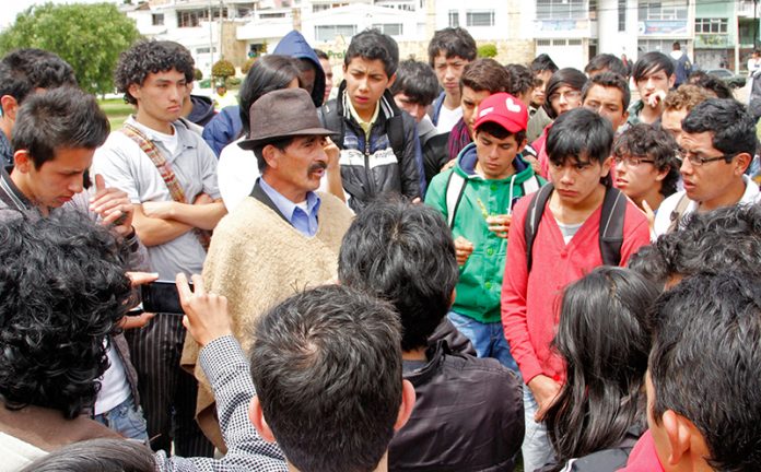 Estudiantes-y-Campesino-paro