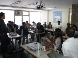 Tunja contempla tener Cluster TIC
