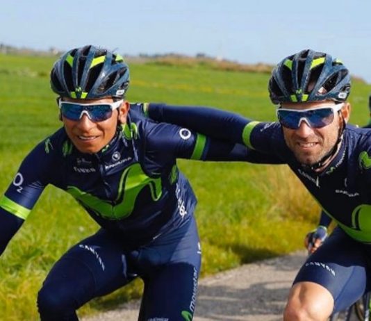 ¿Cómo ve Nairo Quintana a su equipo para el tour de Francia?