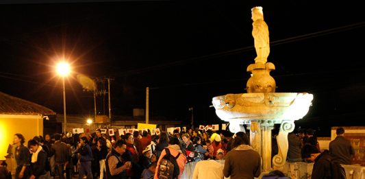 Actividades para todos los gustos en quinta edición de la Noche de los Museos