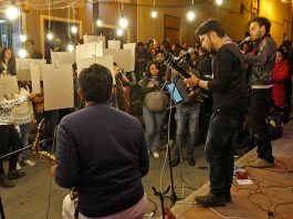 Lo bueno y lo malo de la Noche de los Museos en Tunja