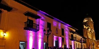 Tunja, camino a ser ciudad abierta 24 horas
