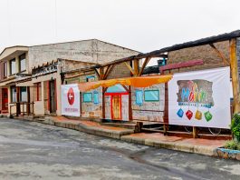 Tin Marín… sigue siendo