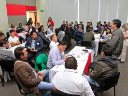 Últimos días para hacer parte de la Red de Mentores empresariales de Boyacá